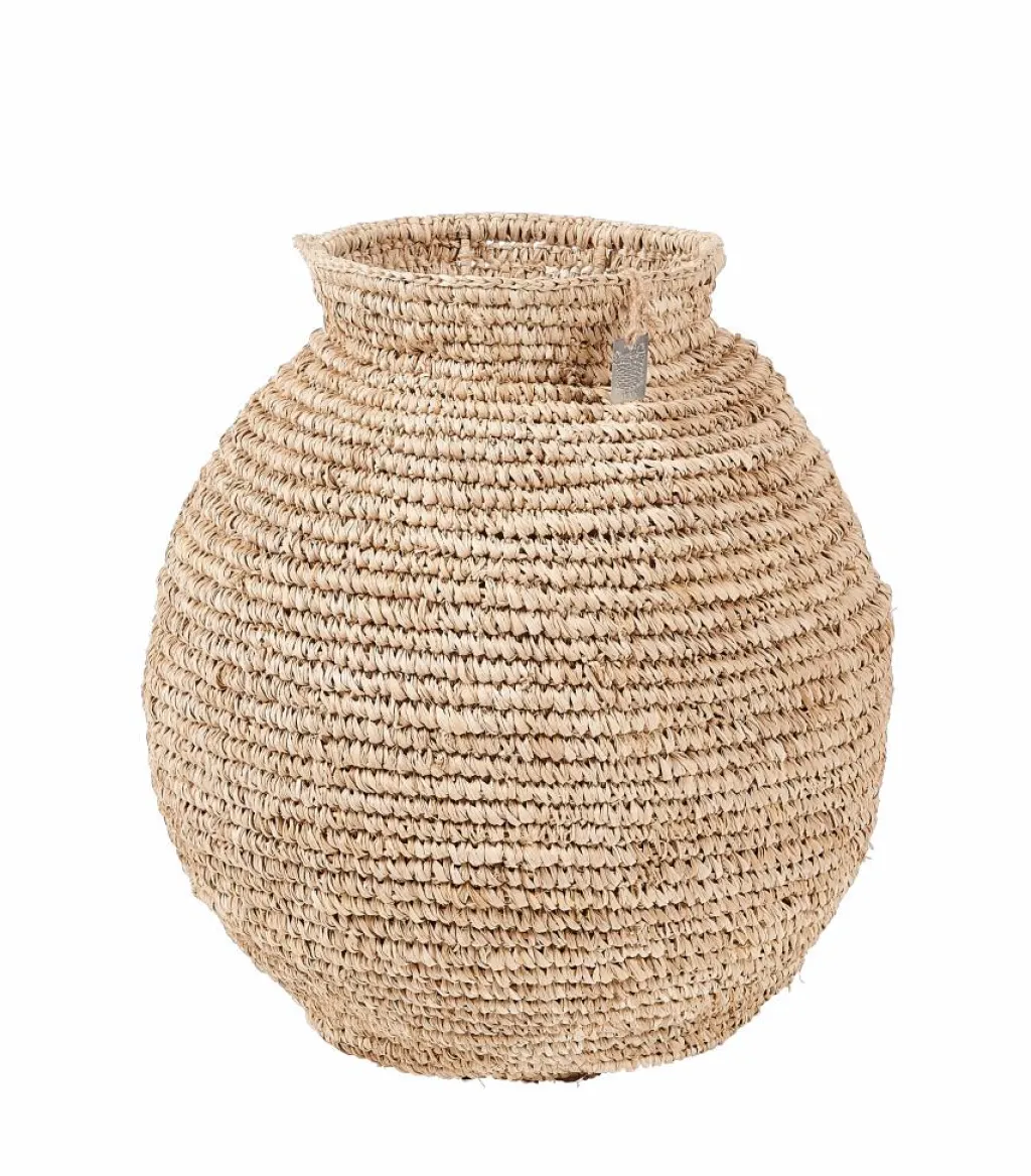 Vases^CASA AFRIKA Vase Naturel