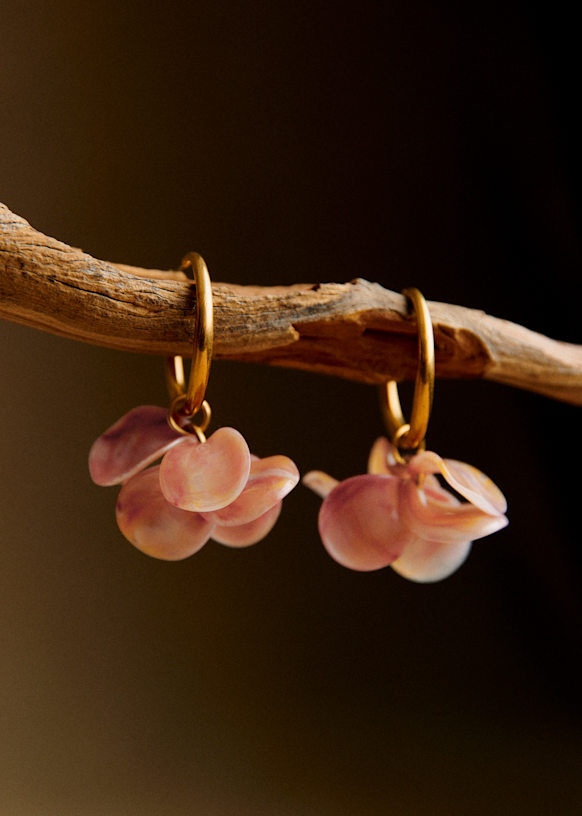 Flora Hoops