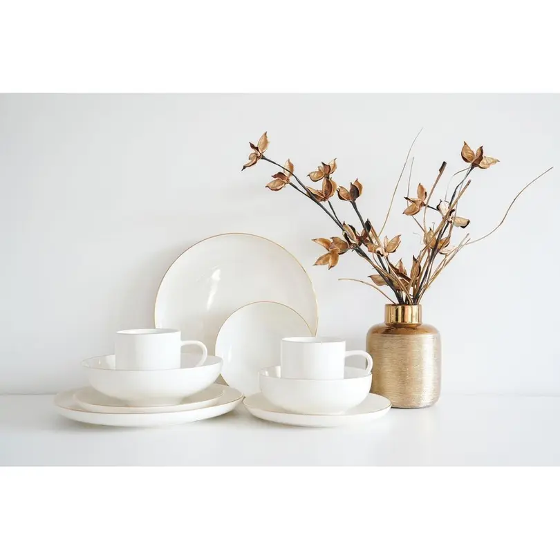 Schale 6er-Set Furber