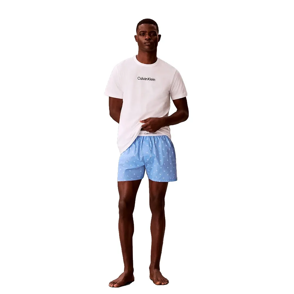 Calvin Klein LV00NM2906 short sleeve pyjama
