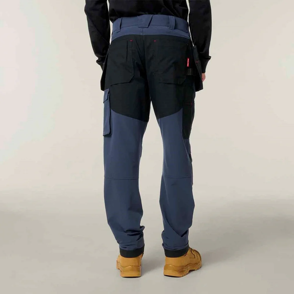 Hard Yakka Toughmaxx Lite Holster Pocket Pants