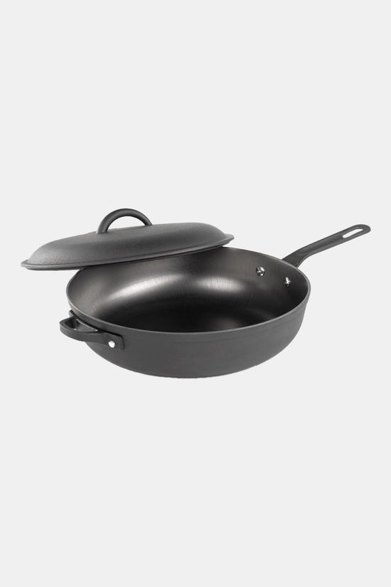 GSI Outdoors Guidecast Deep Frypan 12"