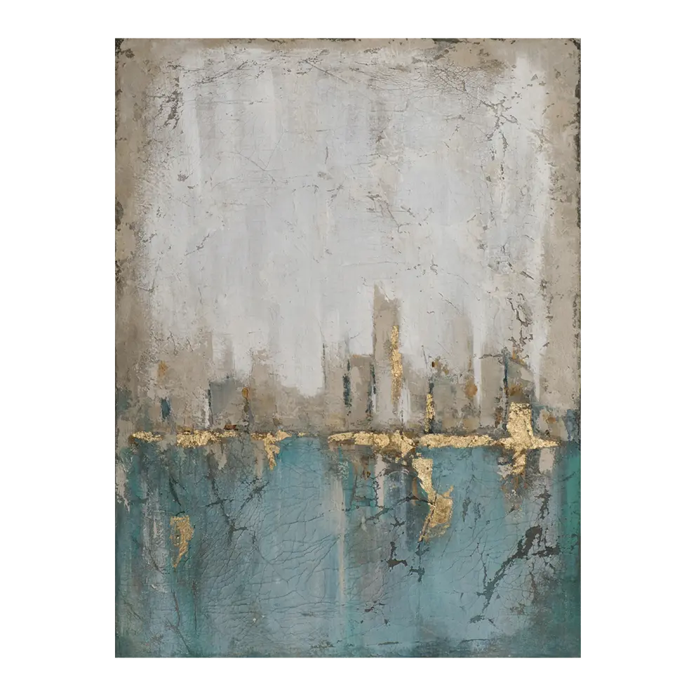 Leinwandbild Arte