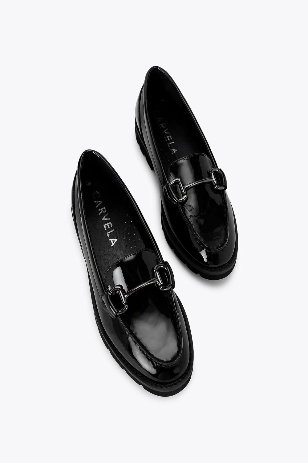 Carvela Crown' Flats