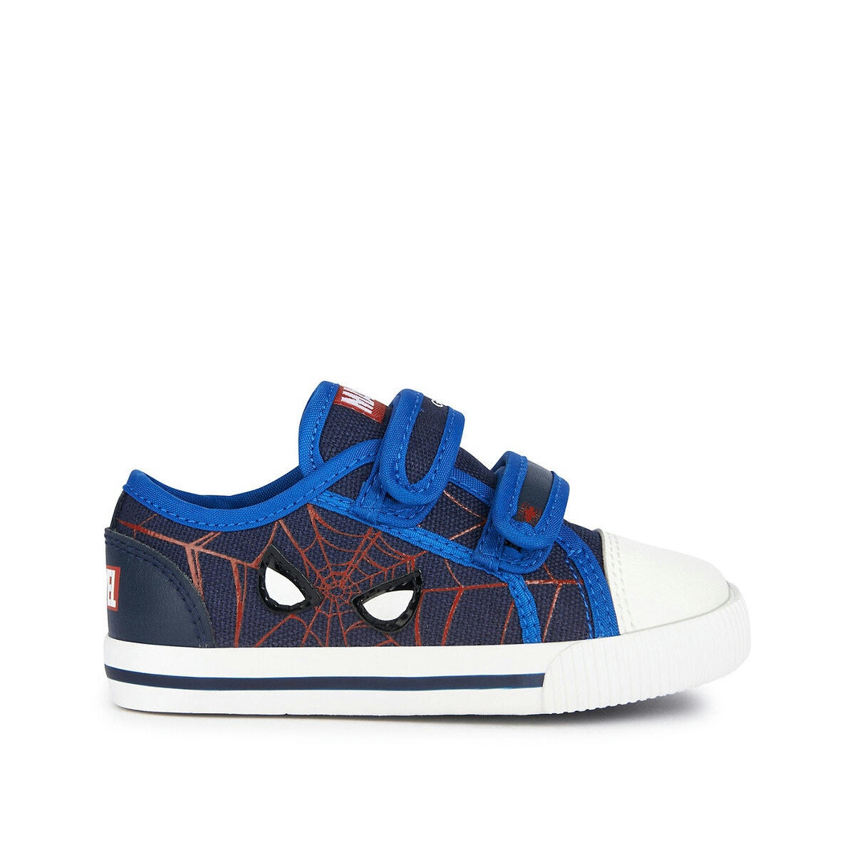 Baskets respirantes Kilwi x Spiderman