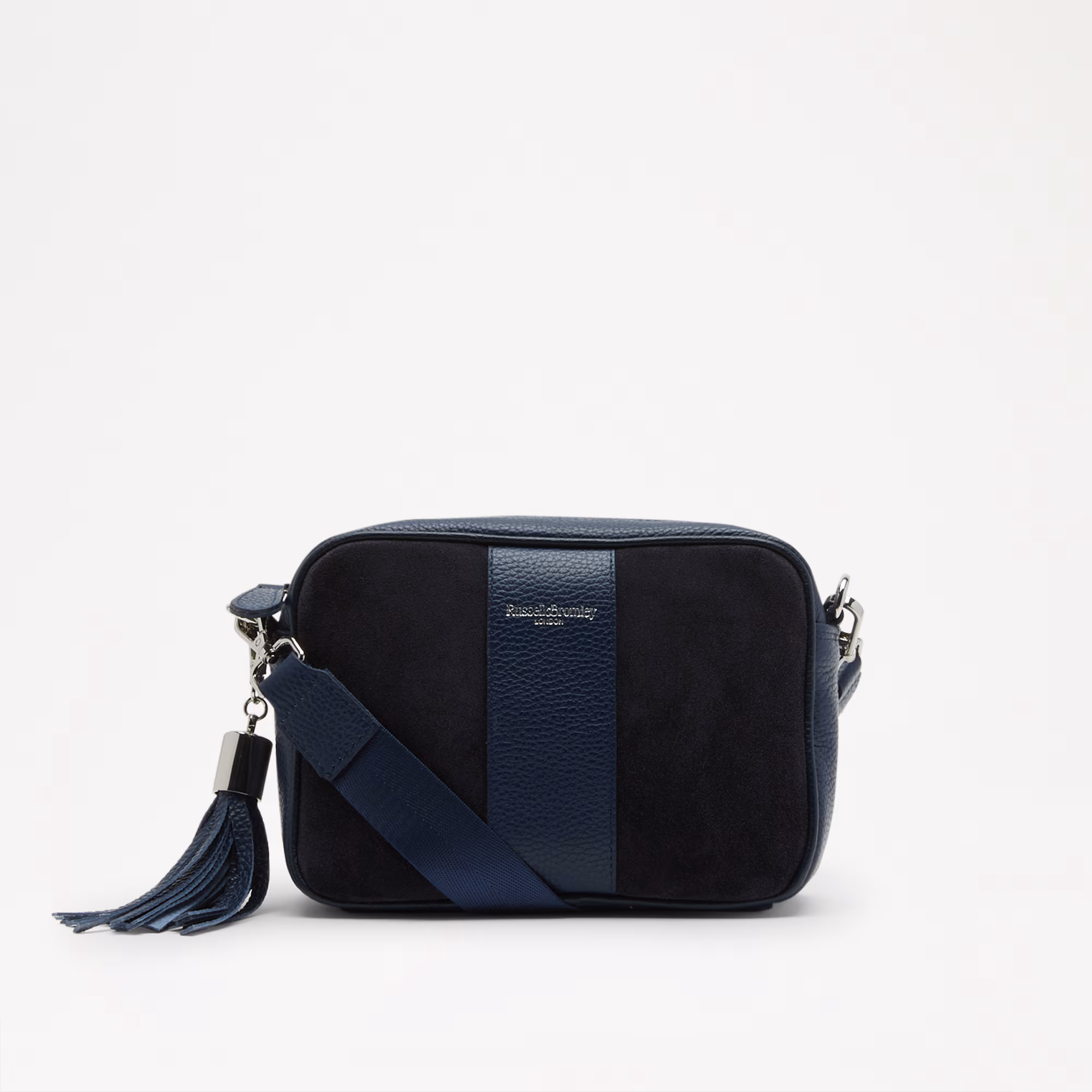 Robin<br>Crossbody Camera Bag