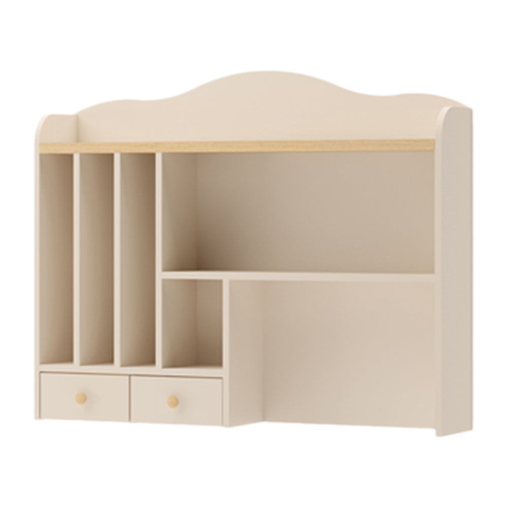 by fonQ Havin Bureau Organizer - Zand / Vicenza Bleached Eiken