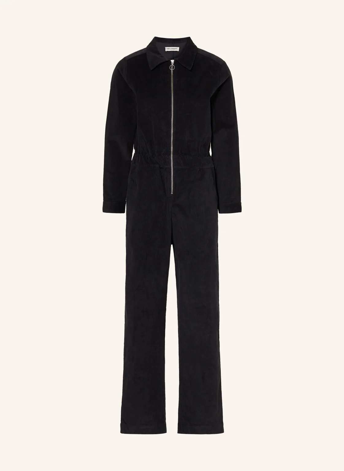 lollys laundry Jumpsuit ABERDEENLL aus Cord