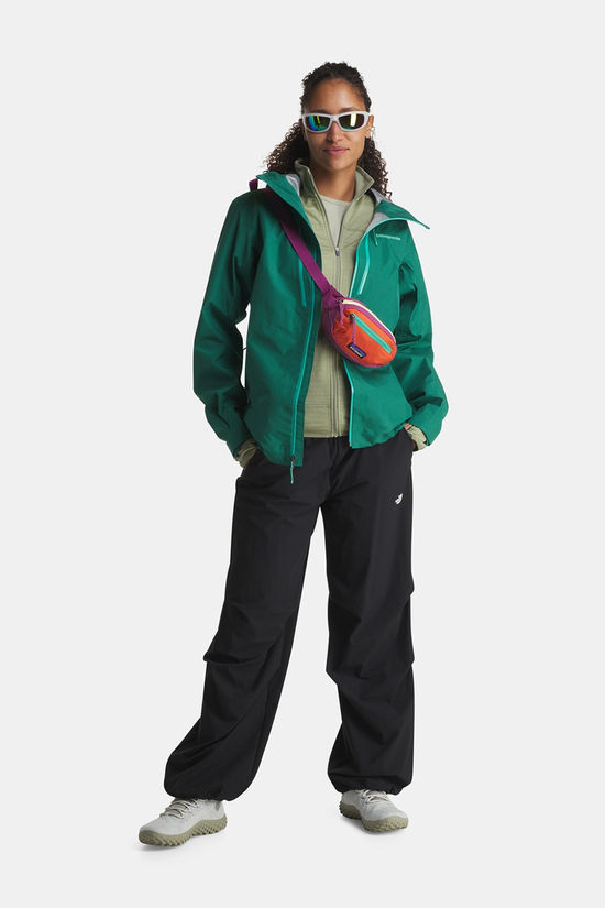 icebreaker Merino 300 Realfleec Descender Fleecevest Dames