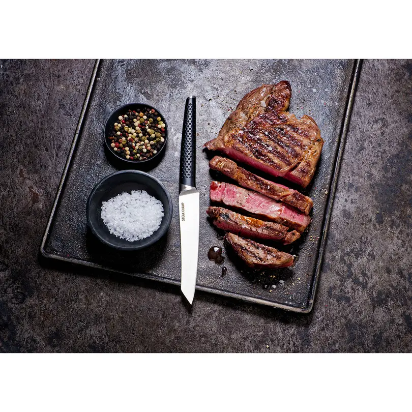 Steakmesser 4er-Set Prime Rib