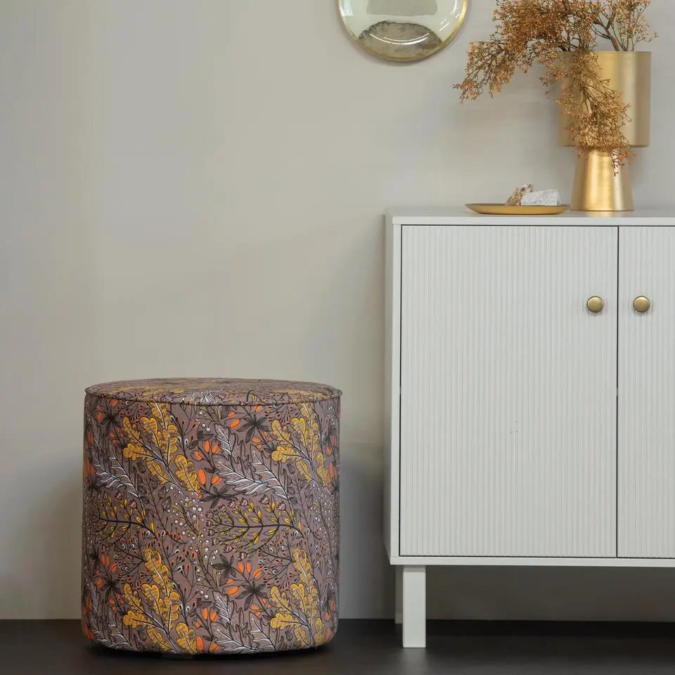 Madu Dressoir Grenen Wolkengrijs [Fsc]