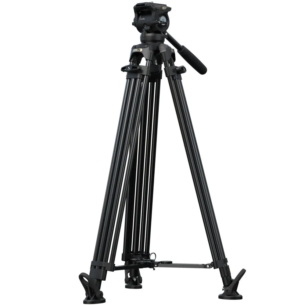 Smallrig FSD16 FreeSpeed Aluminium Tripod