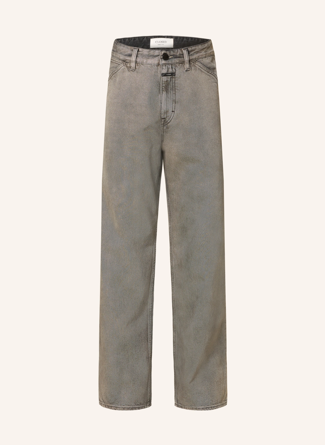 CLOSED Jeans SHOREHAM WIDE Wide Fit