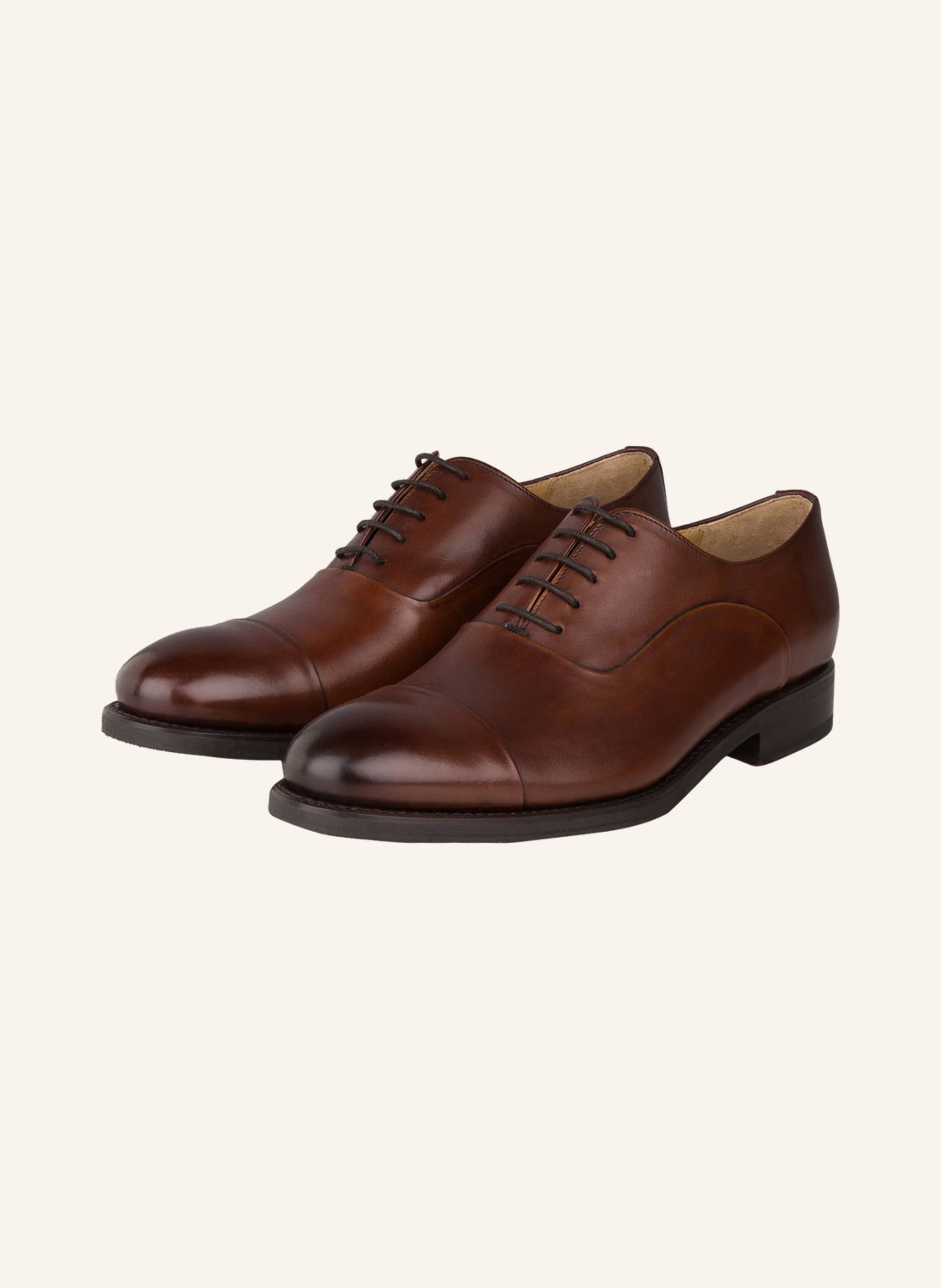Cordwainer Schnürer CAEN