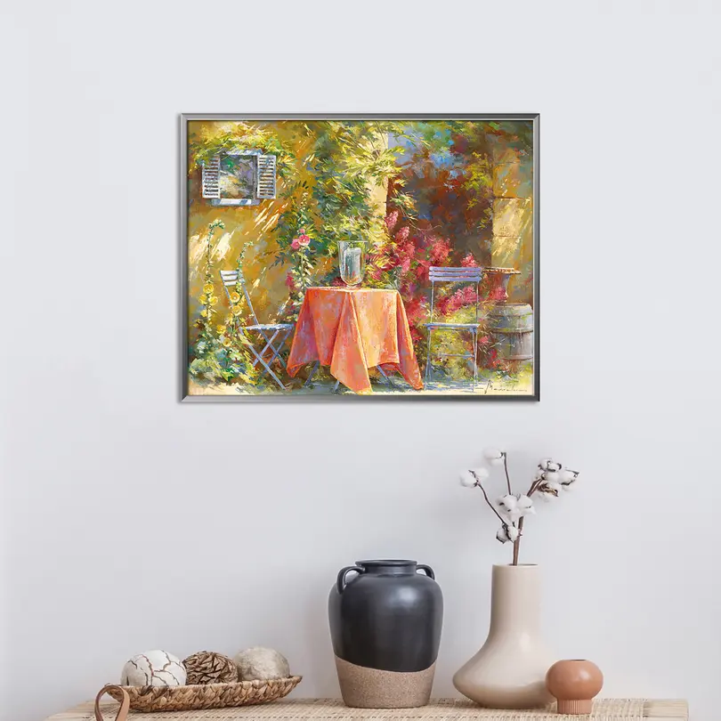 Kunstdruck Artprint