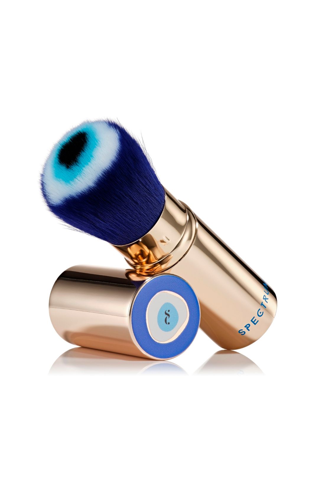 Spectrum Evil Eye Kabuki Brush