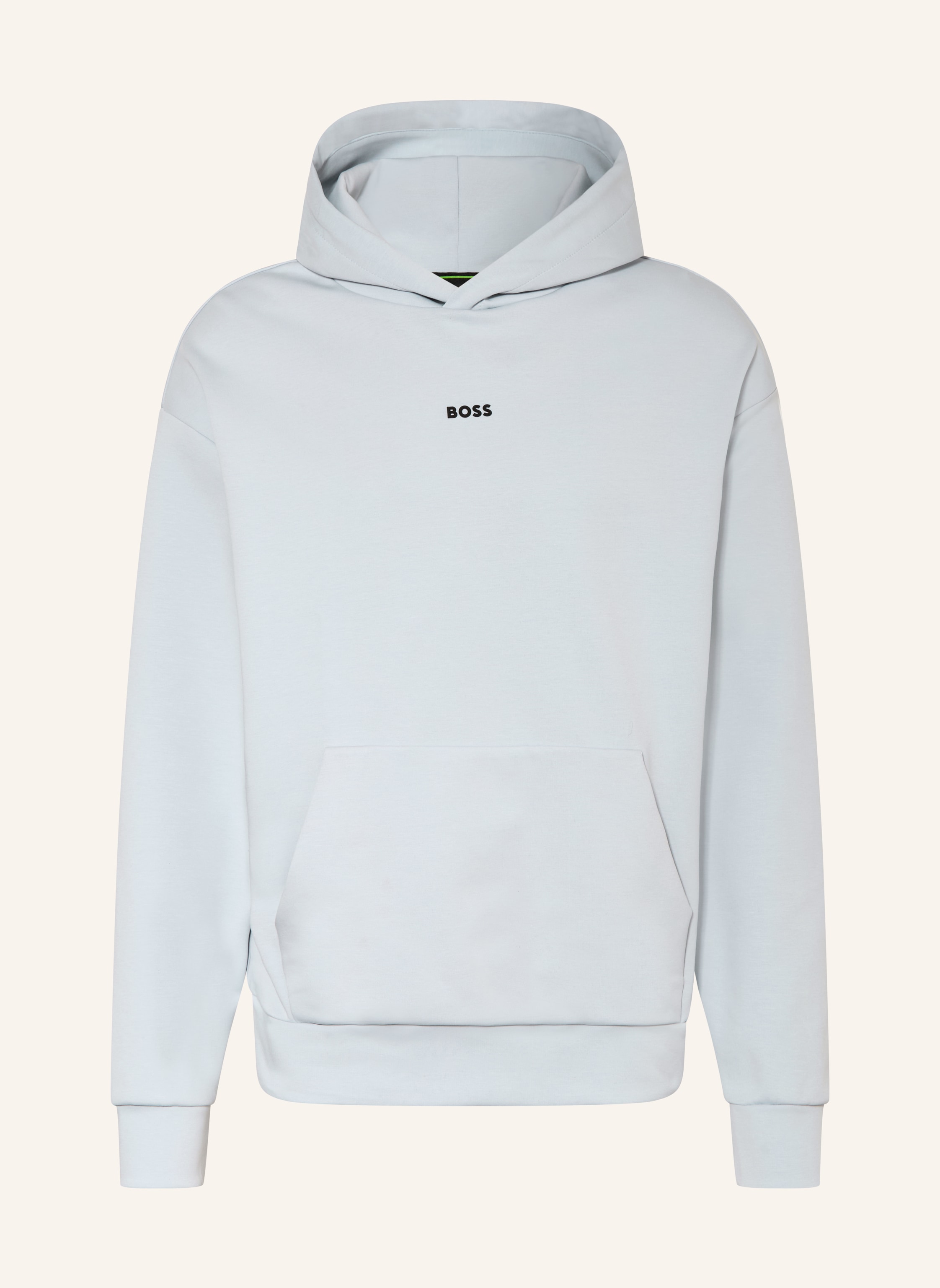 BOSS Hoodie SLY ZONE