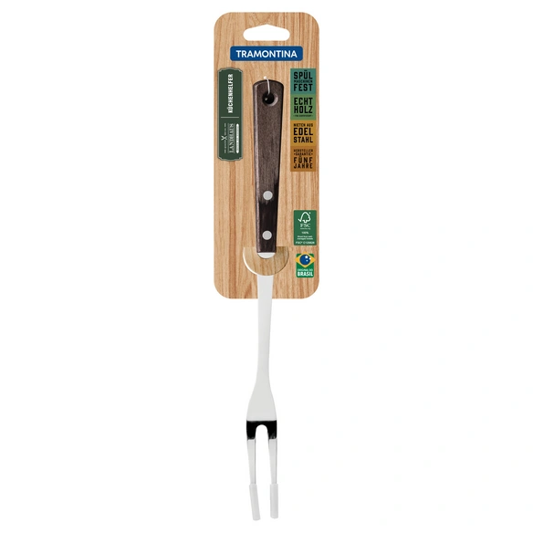 Grillgabel »LANDHAUS«, für Fleisch, 32 cm