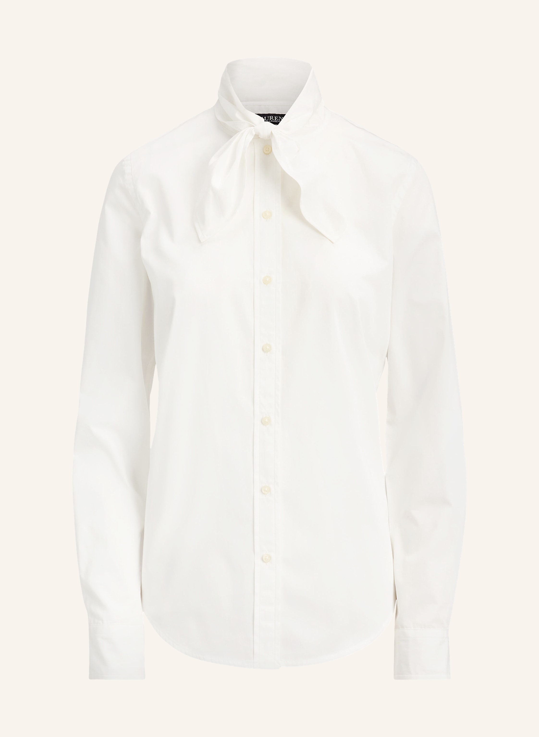 LAUREN RALPH LAUREN Schluppenbluse