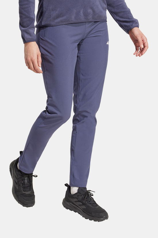 adidas Terrex Multi Essentials Stretch Broek Dames