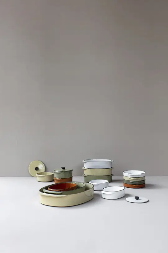 Schüssel Caractère