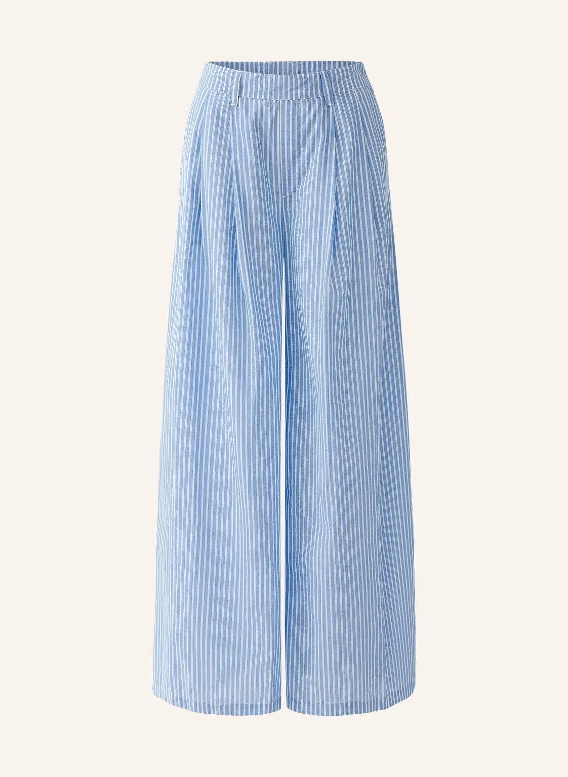 Oui Marlenehose