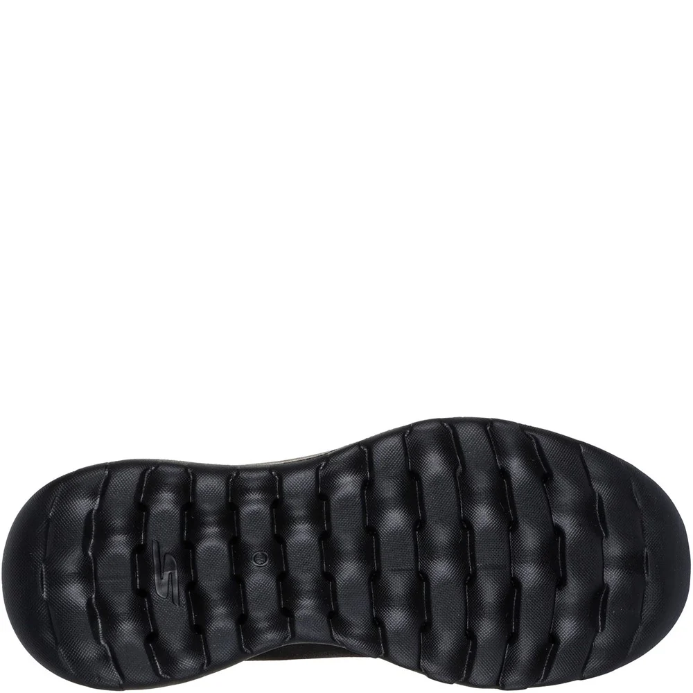 Skechers On-the-GO Joy Cozy Dream Wide Fit Boots