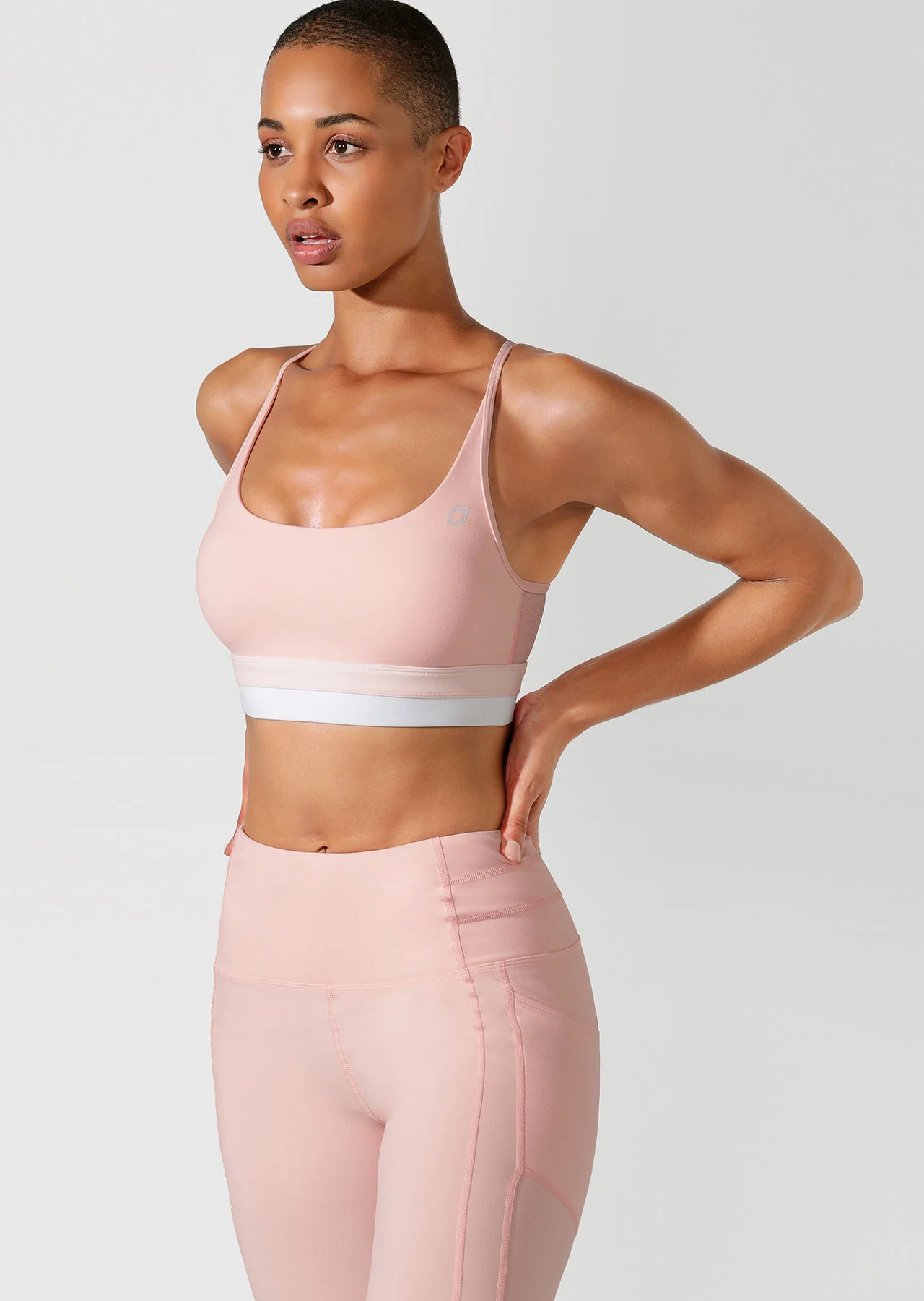 Uplift Sports Bra