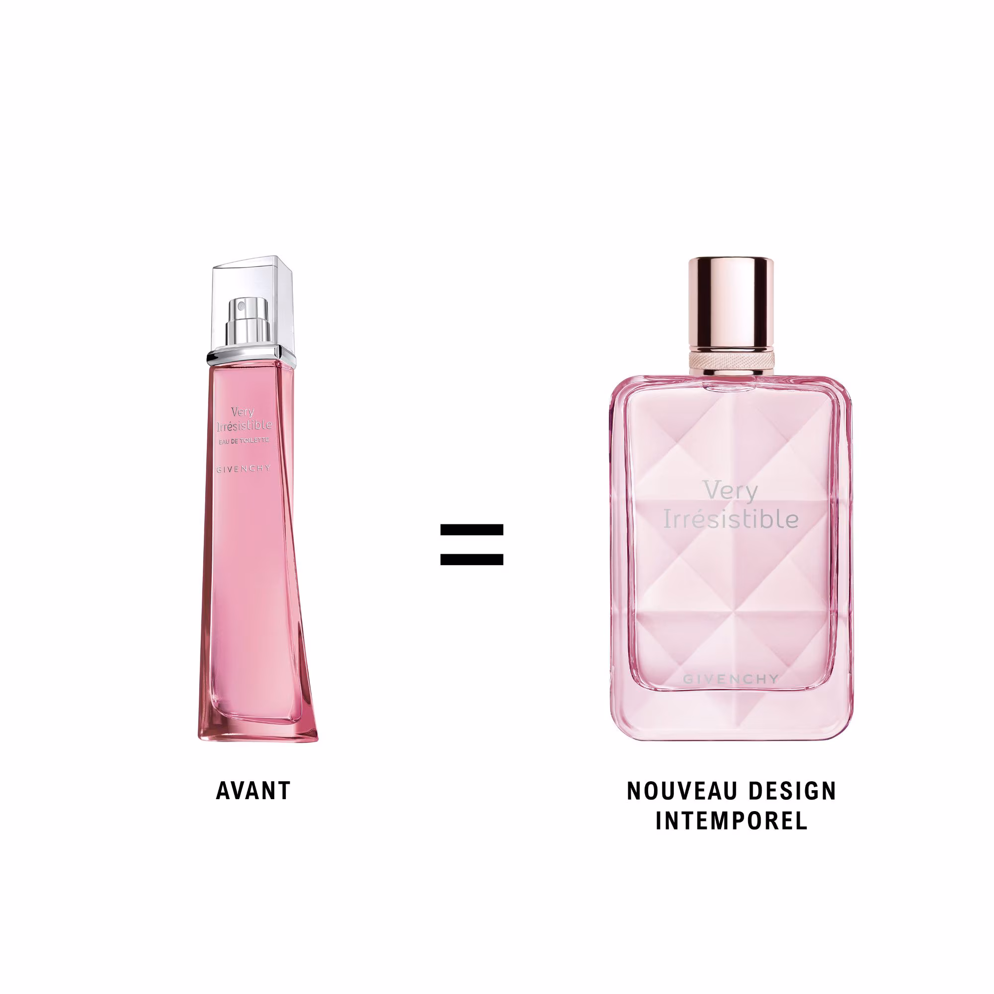 VERY IRRÉSISTIBLEEau de toilette