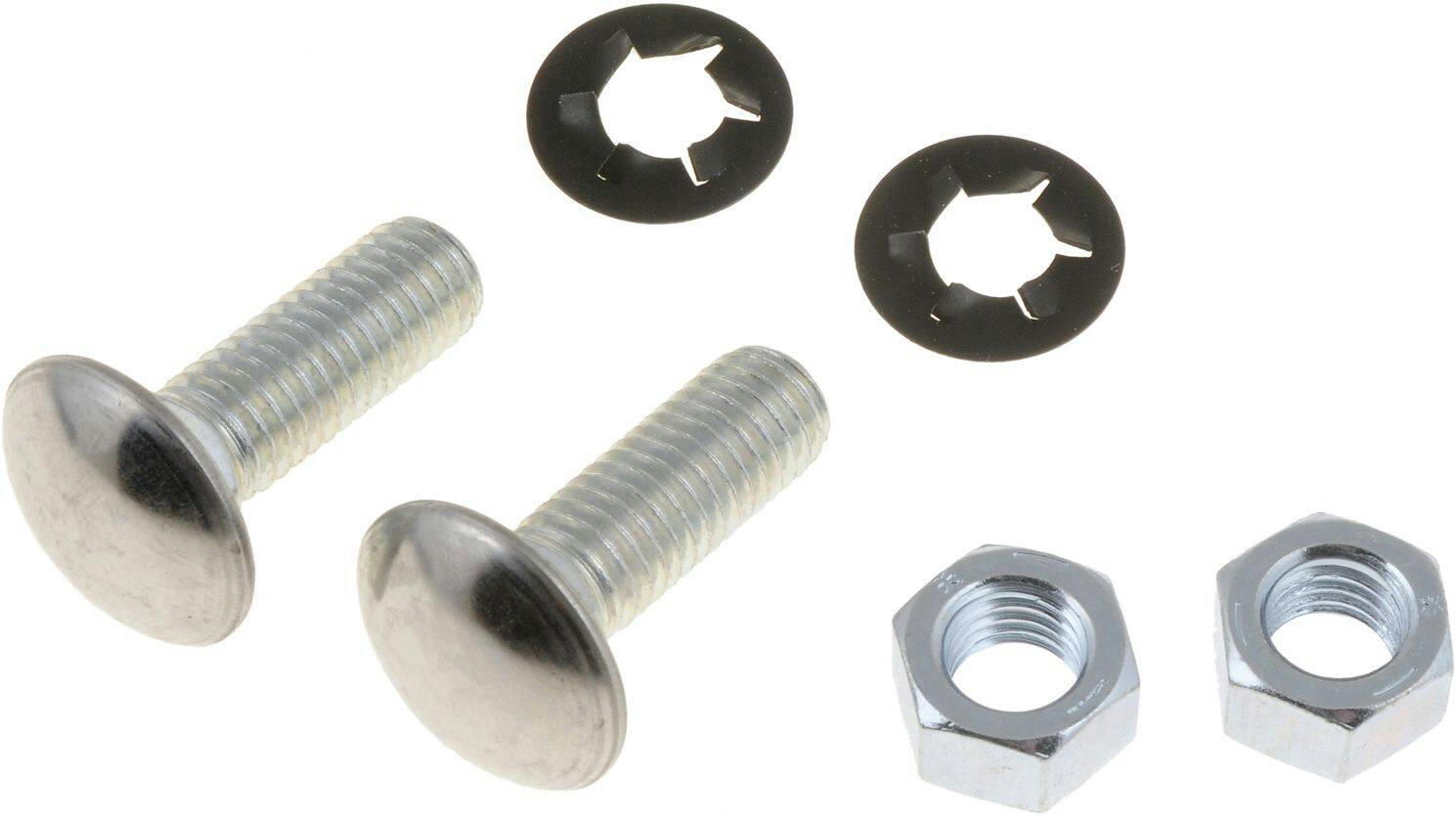 Dorman HELP! Bumper Bolt Kit, 1/2 x 1.5-in, 6-pc