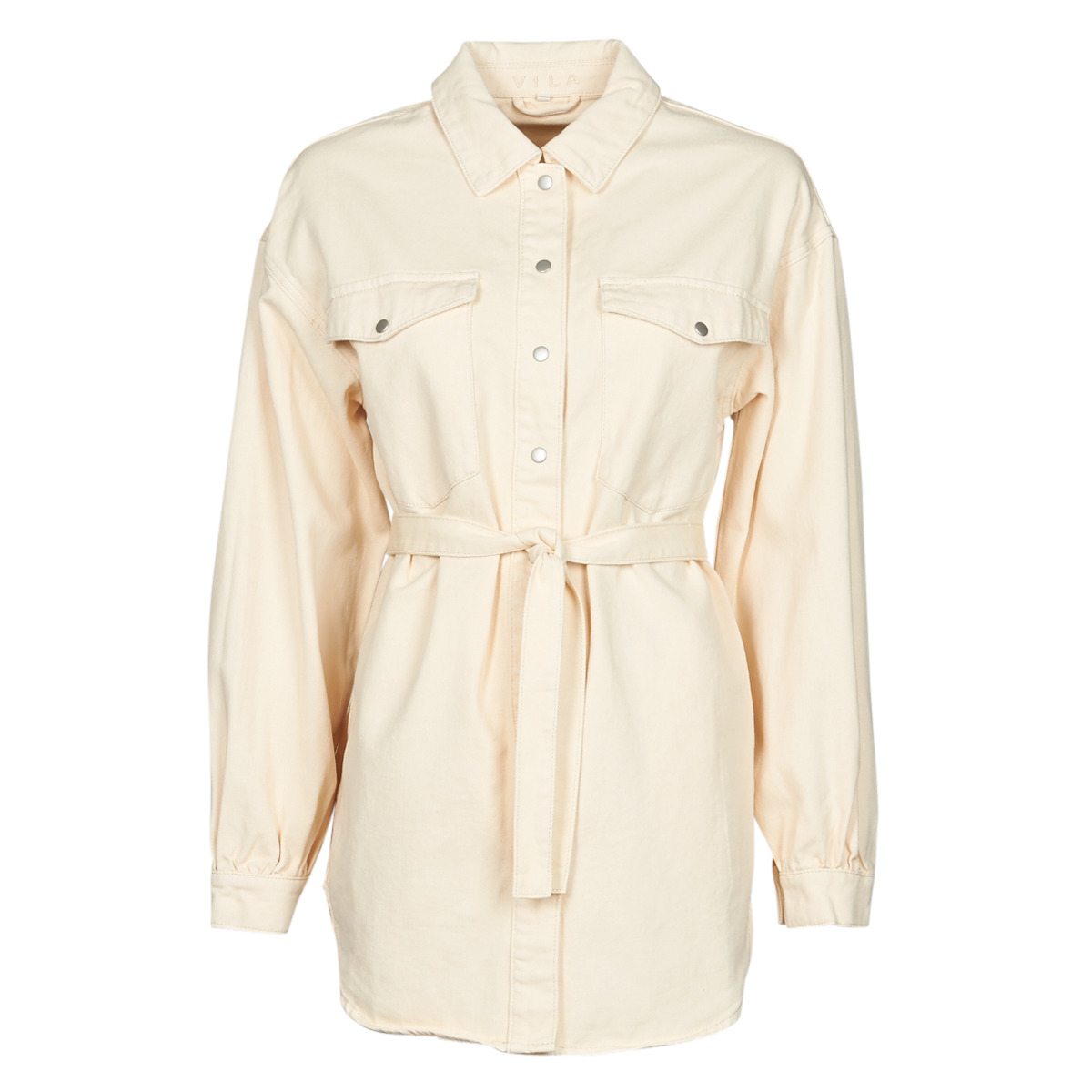 Vila - VIDERESSA - Beige