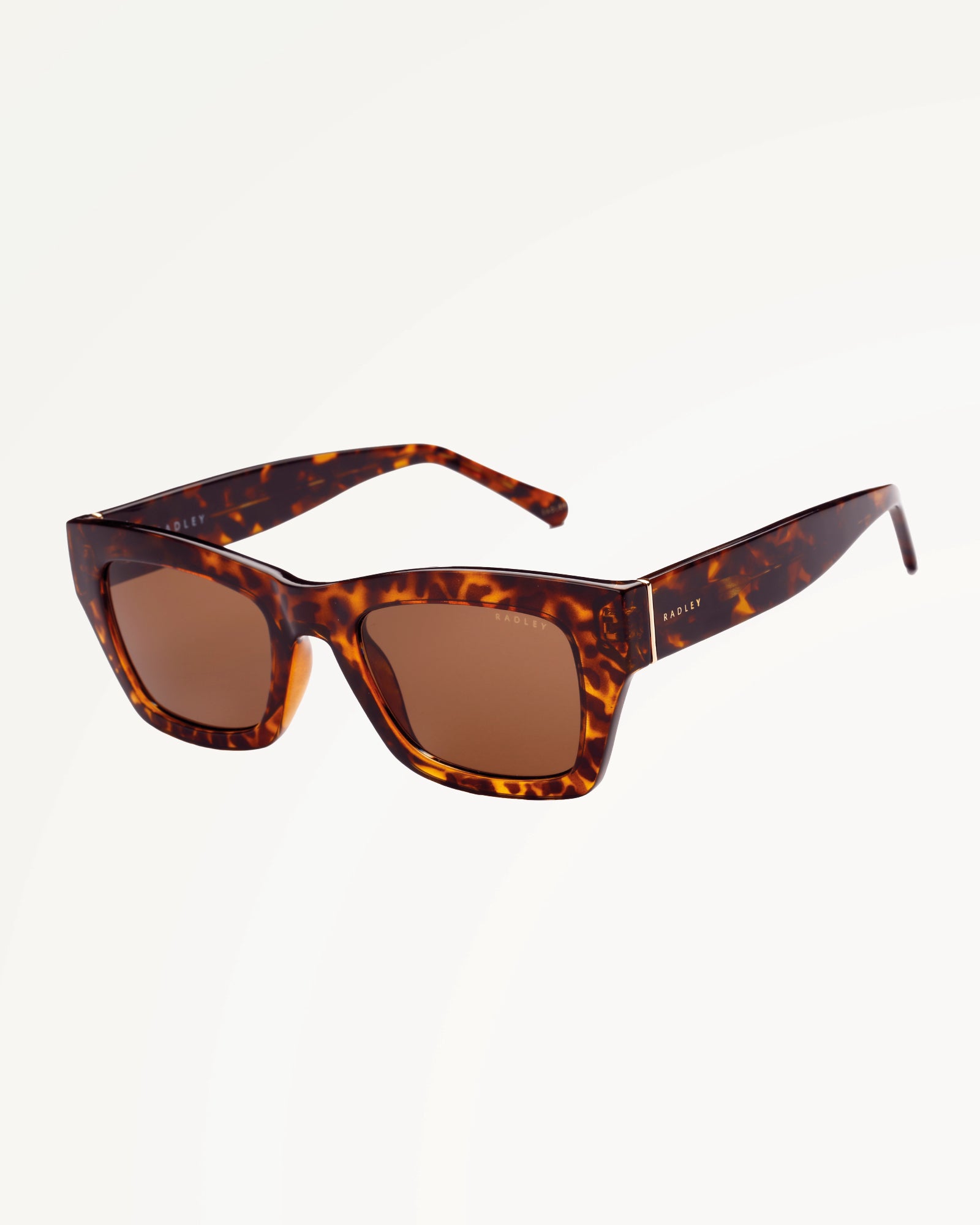 Bermondsey - Square Eye Sunglasses