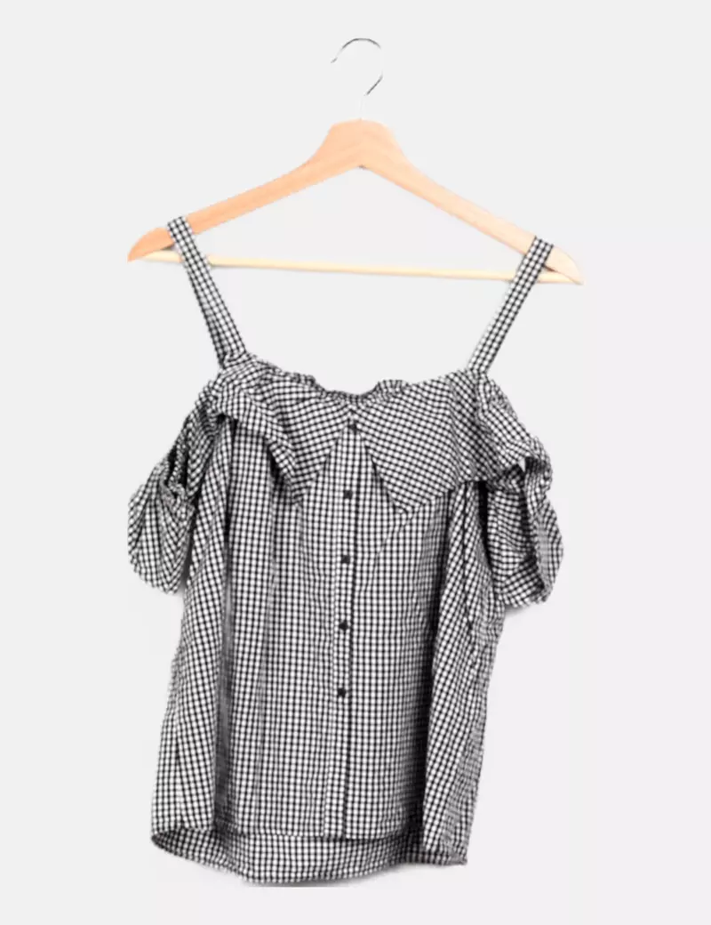 Camaïeu blouse