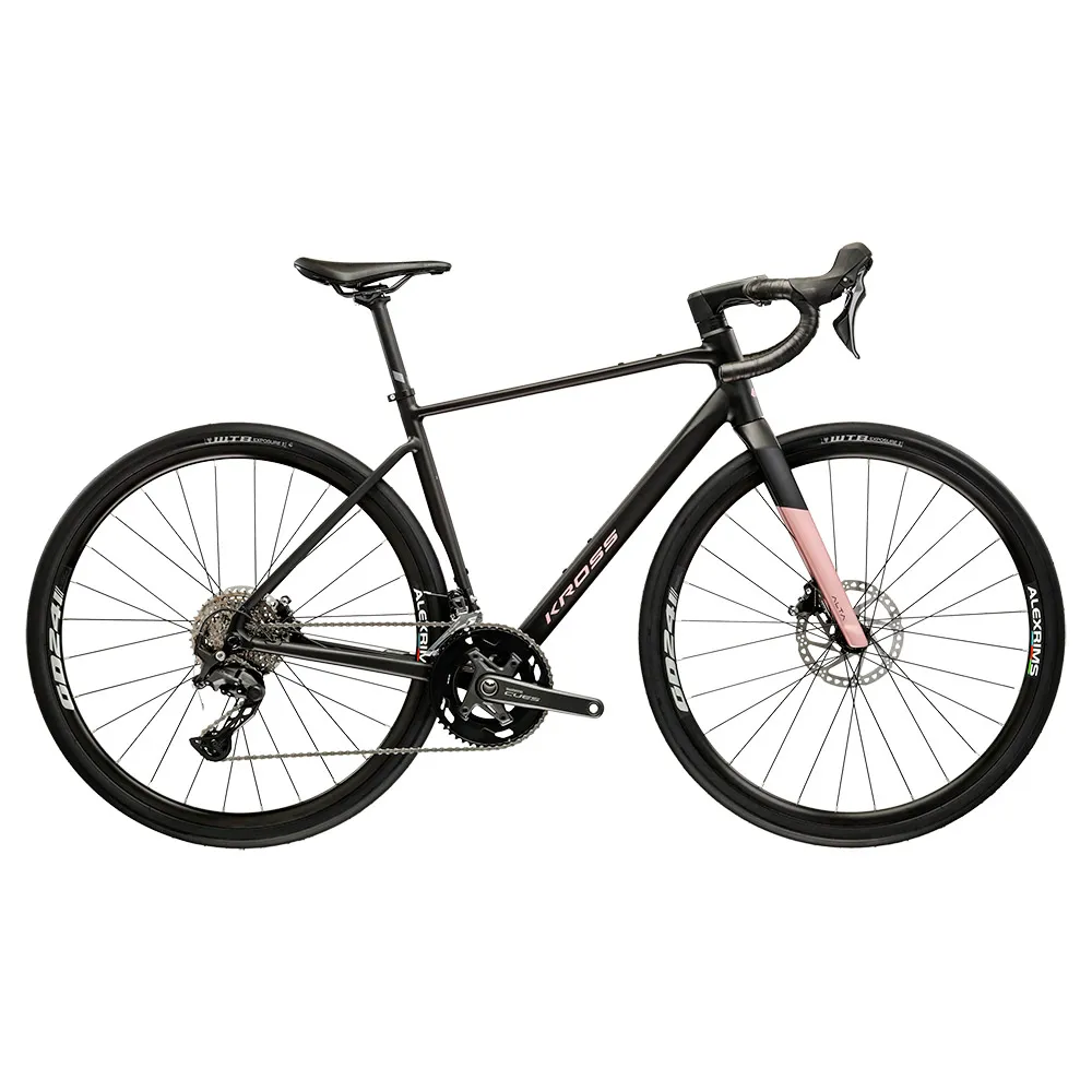 Kross Alta 2.0 Cues U6020 road bike