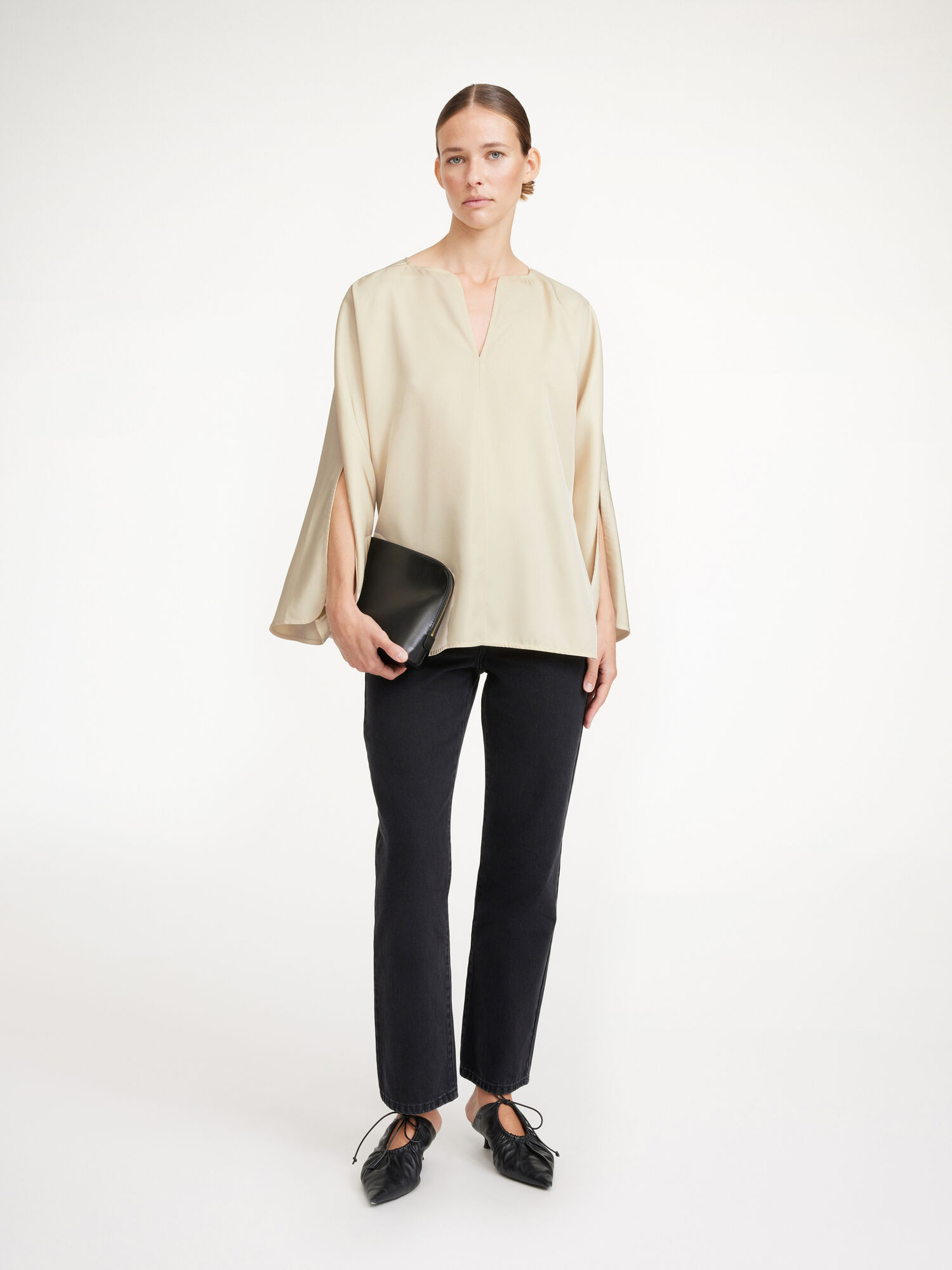 Calias bluse