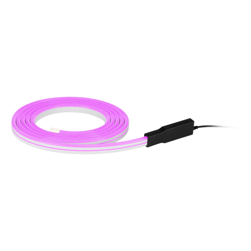 Ruban LED Flatneonled RGB IP44 5 m 24 W EGLO