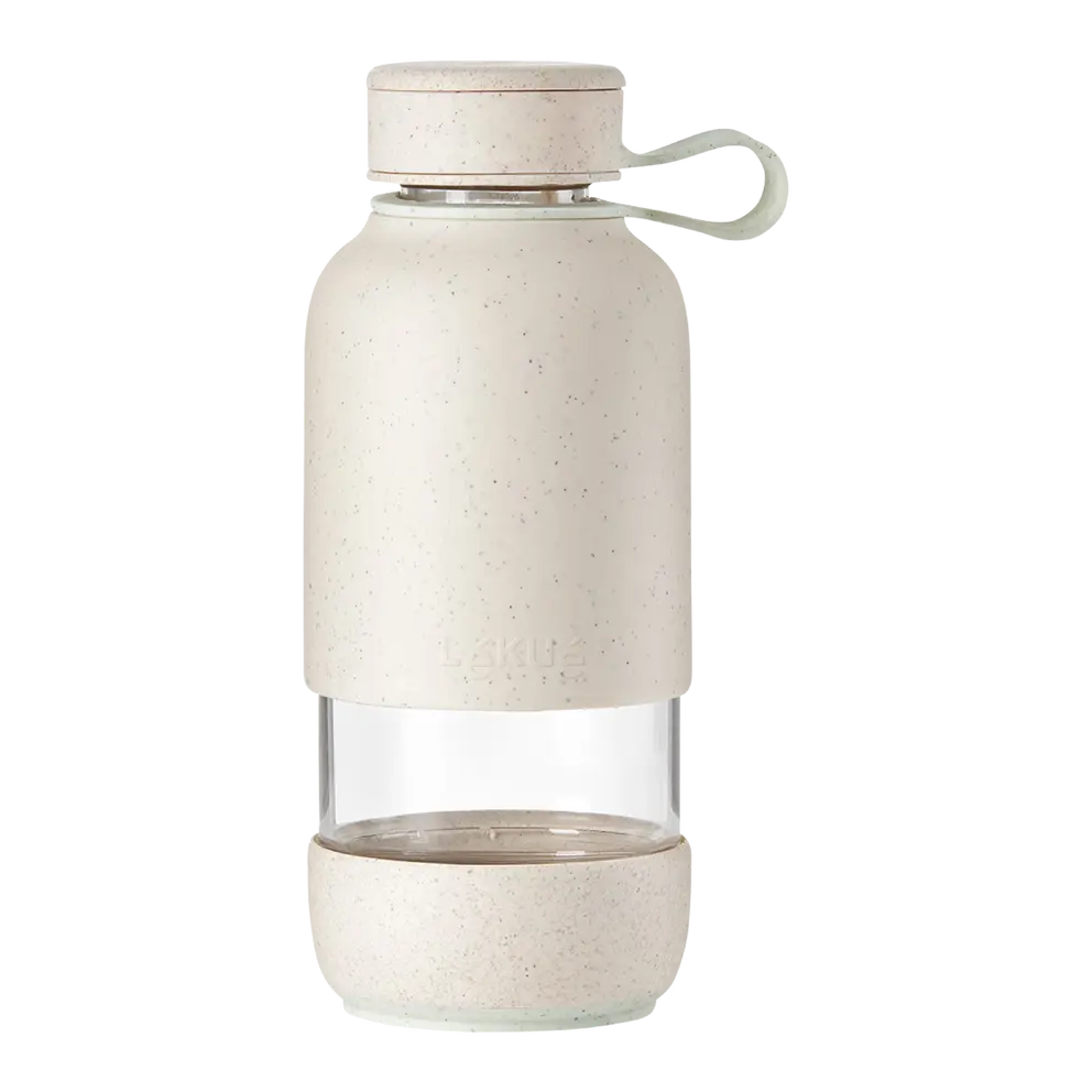Trinkflasche To Go Organic