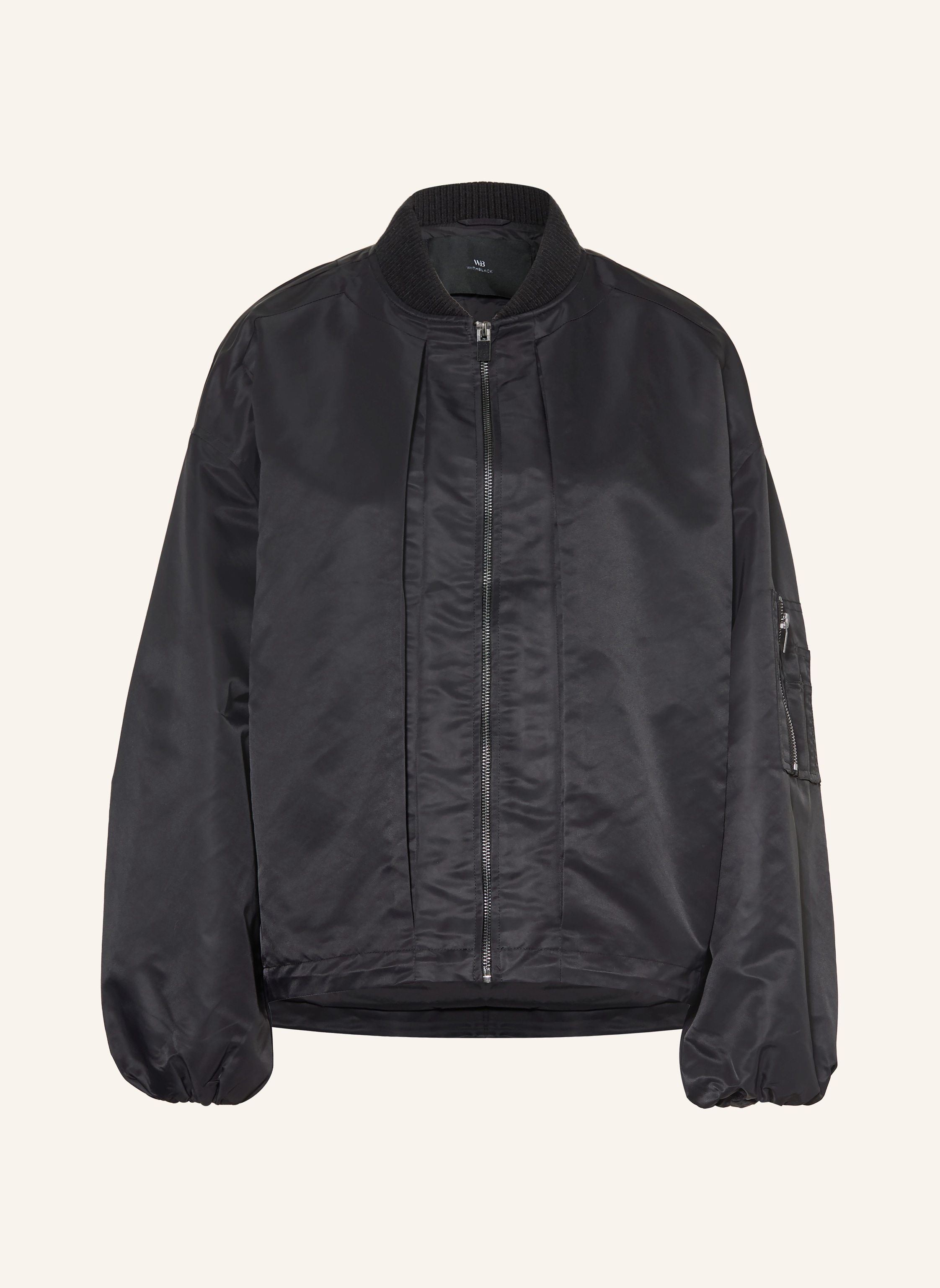 WITHBLACK Blouson WBLIMPERIAL
