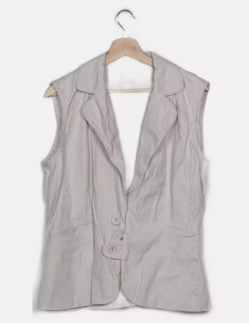 Camaïeu vest