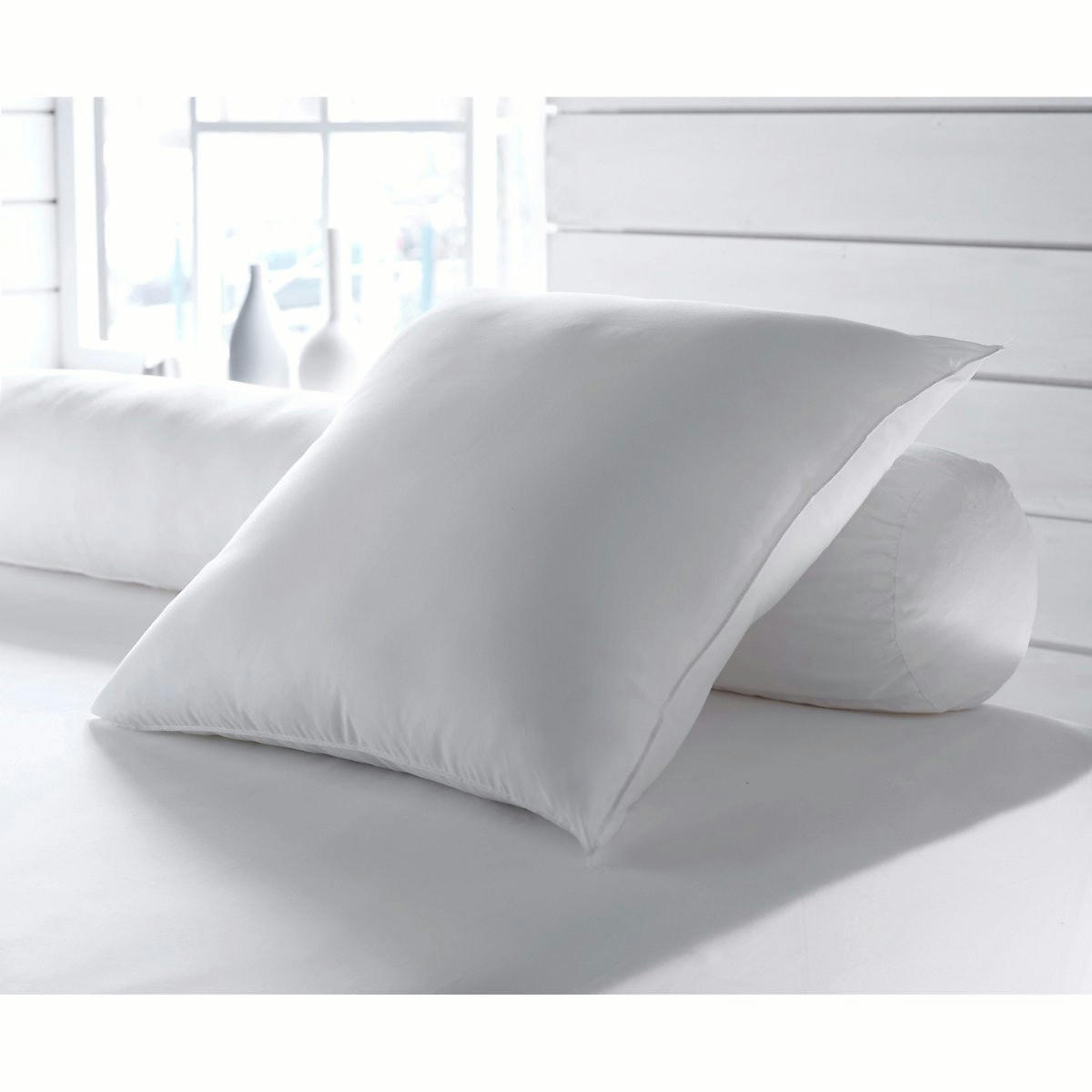 Oreiller FERME - Ultra Doux & Anti-Acariens