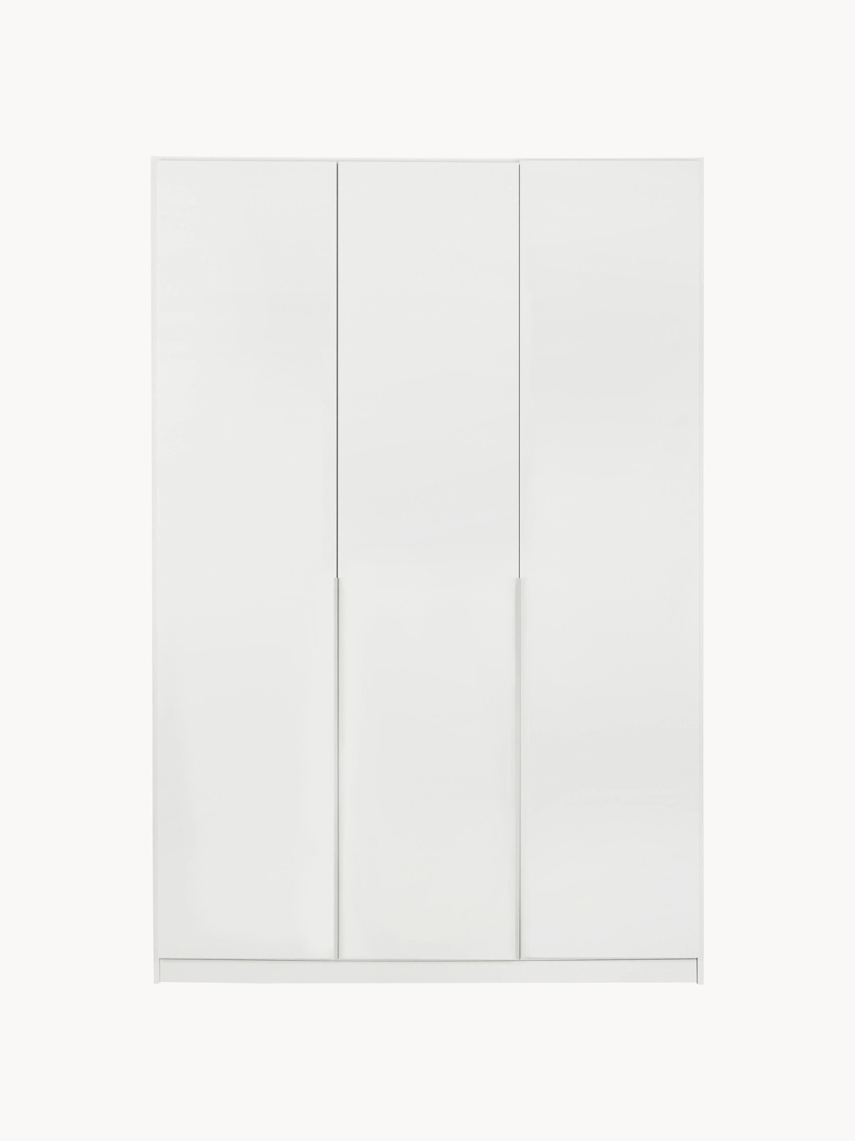 Drehtürenschrank Mia, 3-türig