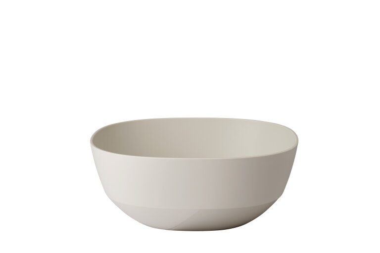 Serveerschaal Silueta 3.0 l - Nordic white