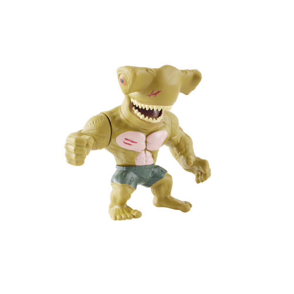 Figurine articulée requin ou dinosaure (4 modèles)