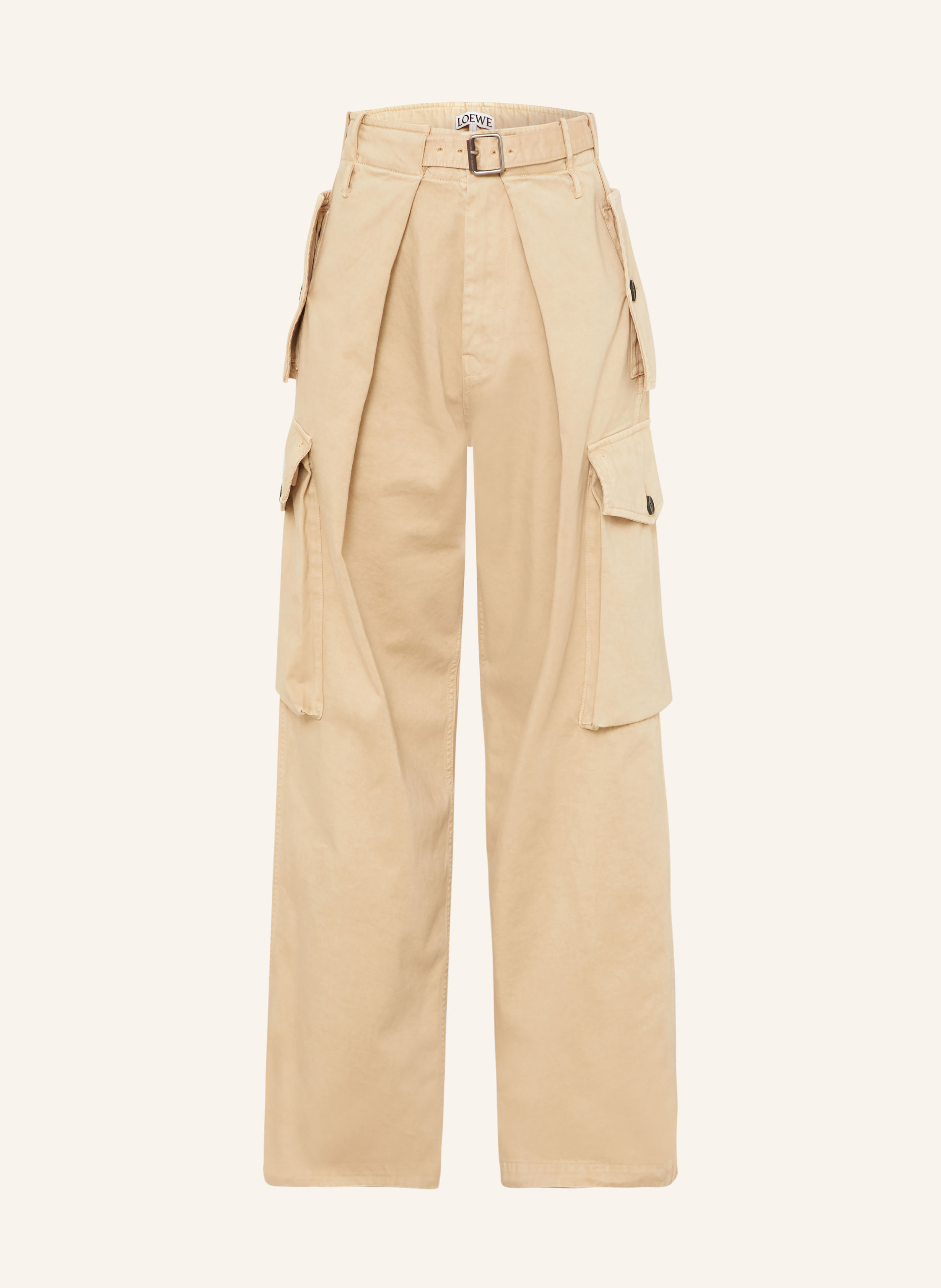 LOEWE Cargohose Regular Fit
