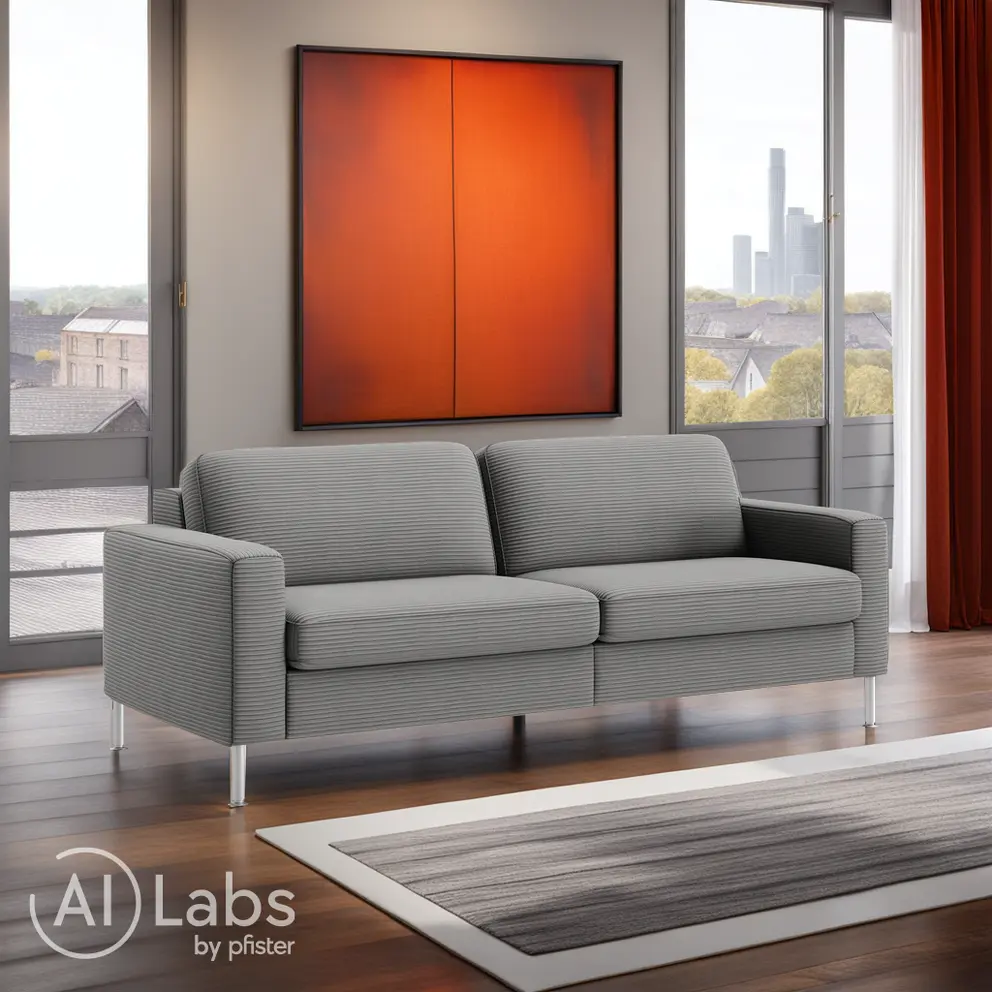 Einzelsofa Classica-8011