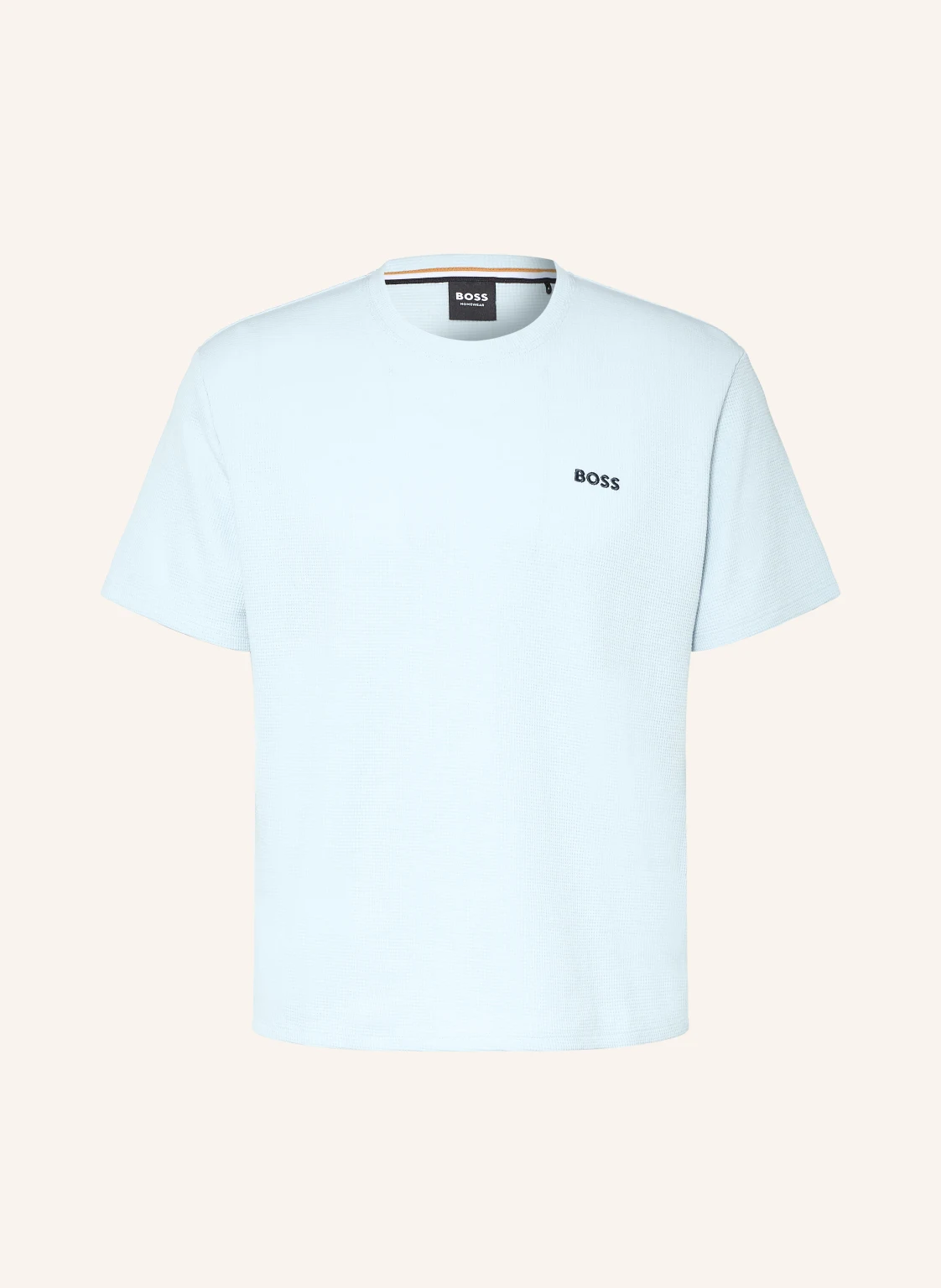 BOSS Schlafshirt