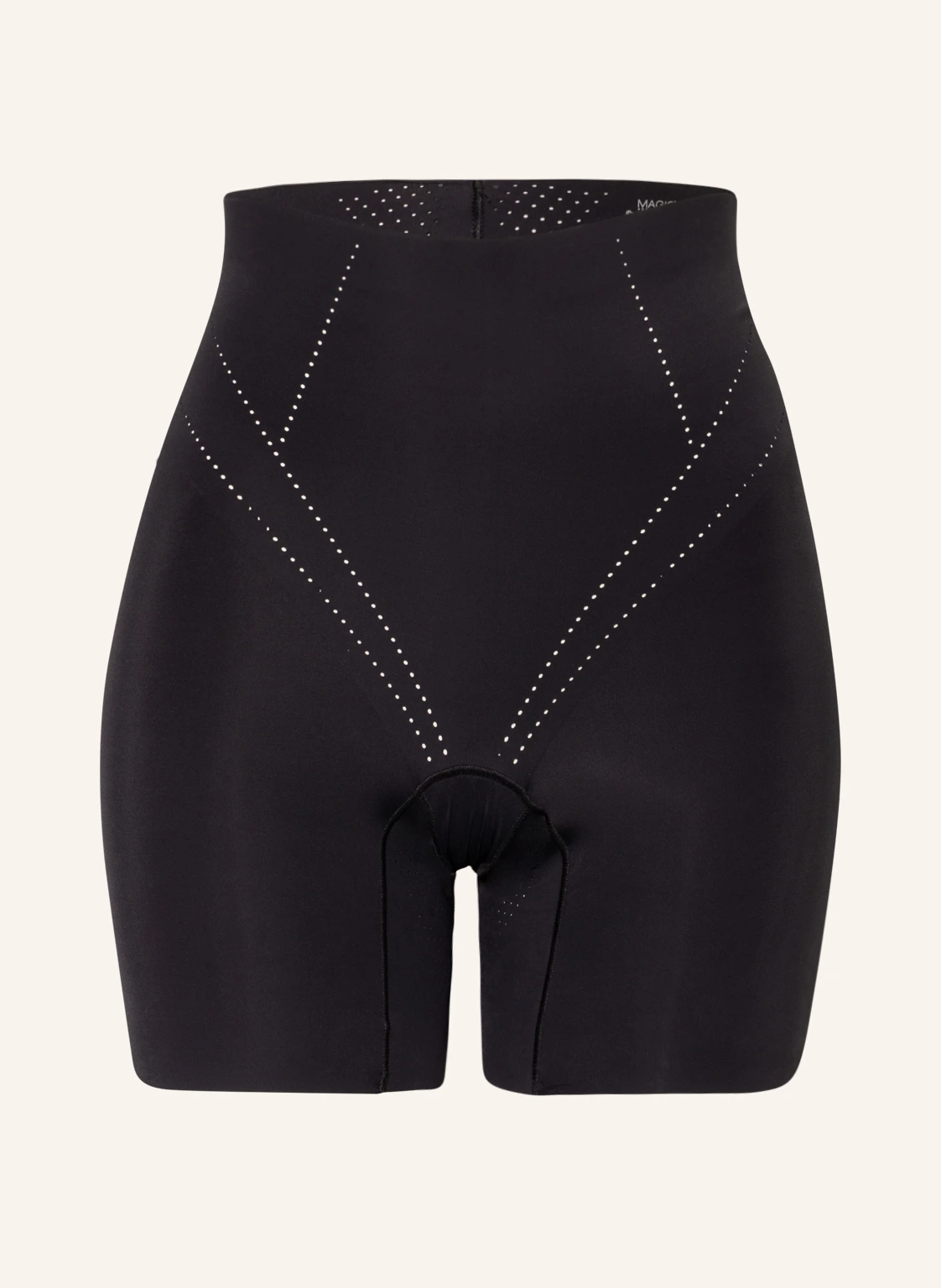 MAGIC Bodyfashion Shape-Shorts DREAM SHAPER SHORT