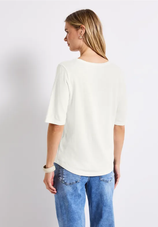 V-Neck T-Shirt