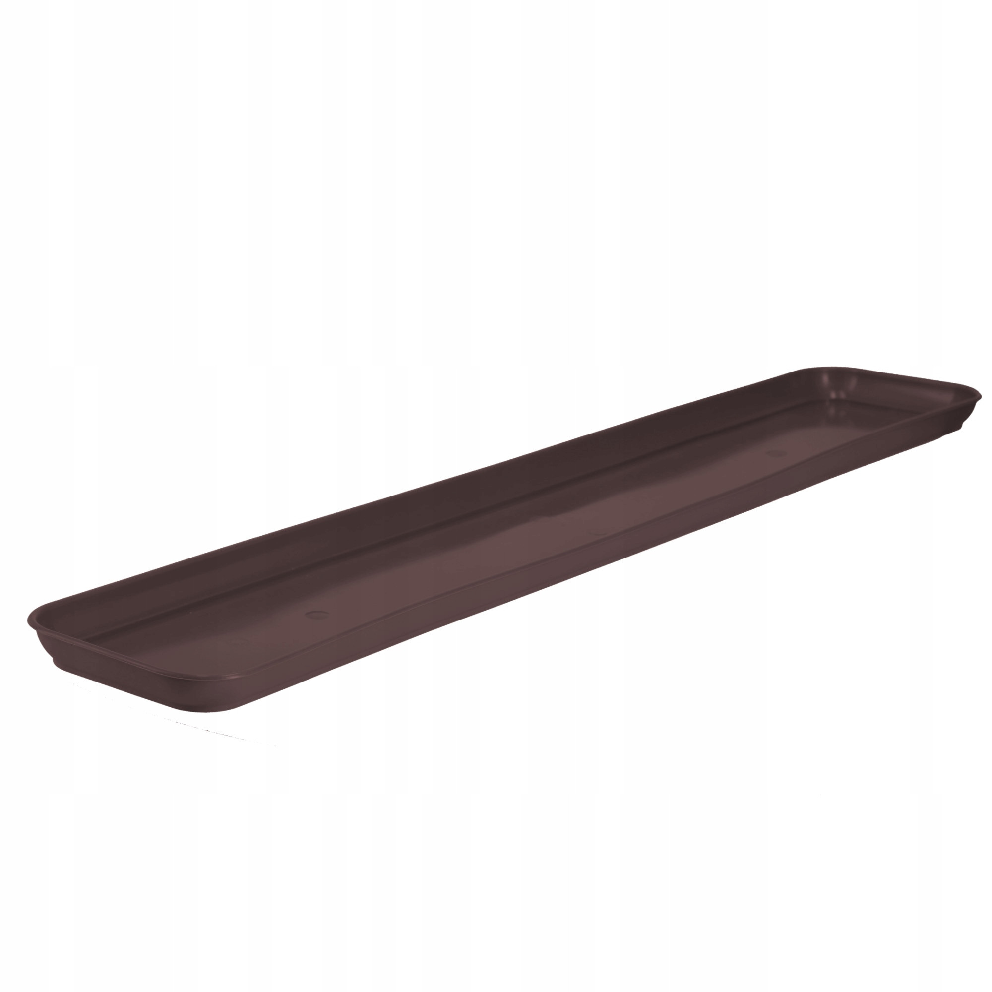 KADAX Podstawka Pod Doniczkę Donicę 80cm Brązowa