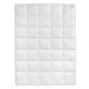 Kołdra Basic Plus AMZ 135/140x200 cm Całoroczna Biały